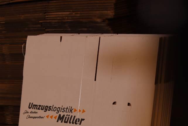 Günstiger Behördenumzug Oelsnitz/Vogtl.