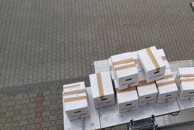 Checkliste für Ihren Büroumzug in Oelsnitz/Vogtl.