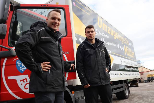 Möbeltaxi Oelsnitz/Vogtl.