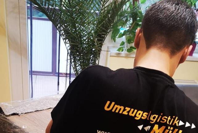Preise für Ihren Studentenumzug in Oelsnitz/Vogtl.