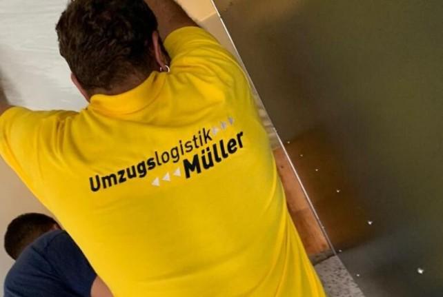 Mit den Umzugshelfer richtig planen in Oelsnitz/Vogtl.